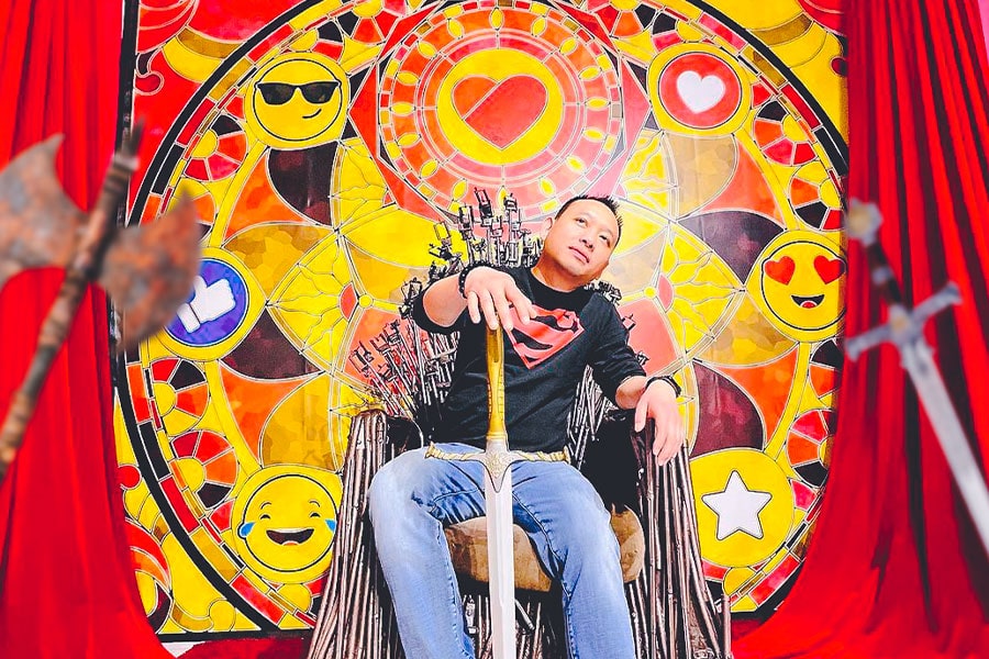 Selfie Museum – Made-for-Instagram Place You Must Visit in Las Vegas