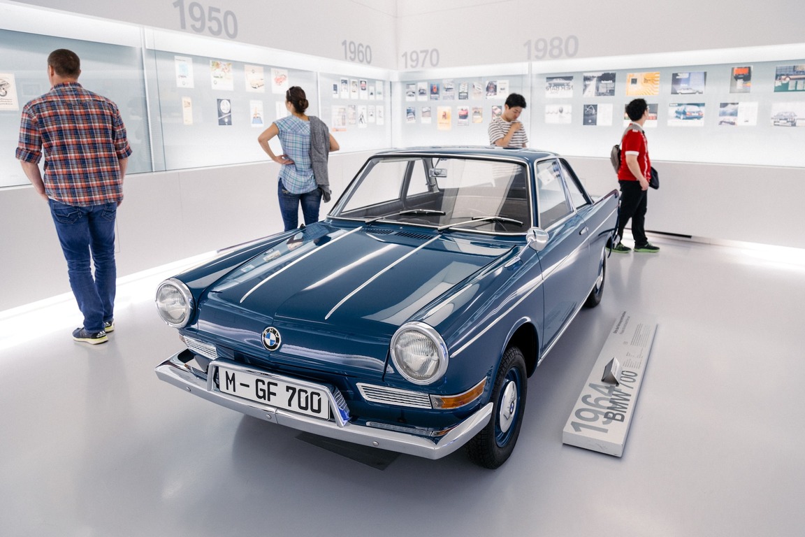 The Top 5 Best Car Museums in Las Vegas in 2023