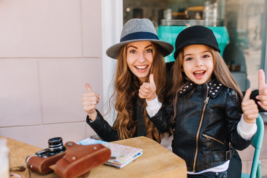 Things to do in Las Vegas With Kids